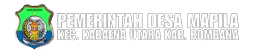 Desa Mapila Kabaena Utara